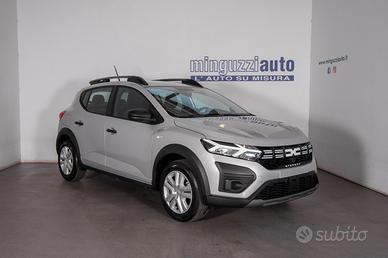 Dacia Sandero Stepway 1.0 Tce Eco-g Essential Gpl