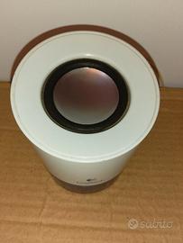 Altoparlante/cassa Logitech