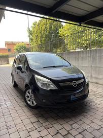 Opel Meriva 1.4 100CV BENZINA