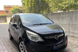 Opel Meriva 1.4 100CV BENZINA