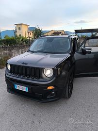 Jeep Renegade 1.6 M-Jet DDCT