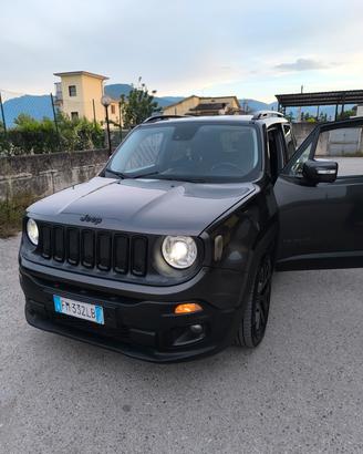 Jeep Renegade 1.6 M-Jet DDCT