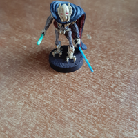 Star wars legion Generale Grievous