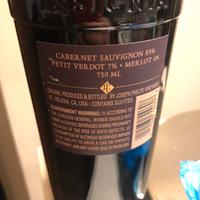 Insignia joseph phelps