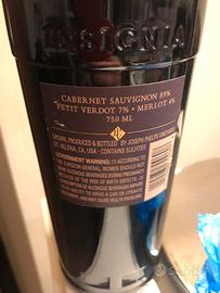 Insignia joseph phelps