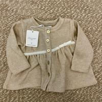 Cardigan bambina