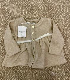 Cardigan bambina