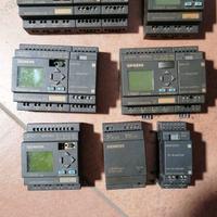 Siemens PLC LOGO! V6