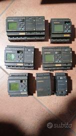 Siemens PLC LOGO! V6