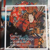 Mostra xilografie Ukyo-e Giappone in Inglese 2012