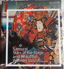 Mostra xilografie Ukyo-e Giappone in Inglese 2012