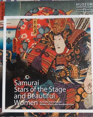 Mostra xilografie Ukyo-e Giappone in Inglese 2012