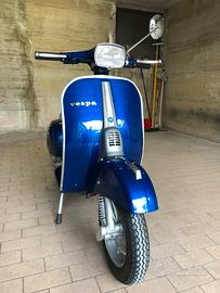 Vespa 50 Special