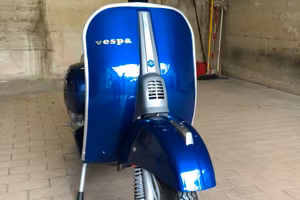 Vespa 50 Special