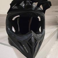 Casco Airoh mx aviator 2.2