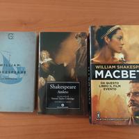 Libri Shakespeare