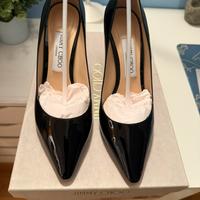 Jimmy Choo Decollete 85mm