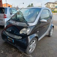 Smart 800 city-coupé passion cdi