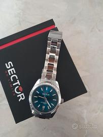 Orologio SECTOR