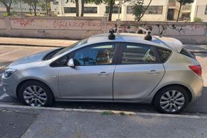OPEL ASTRA 1.7 TDCI 