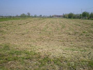 Terreno a Campodarsego (PD) - Fiumicello