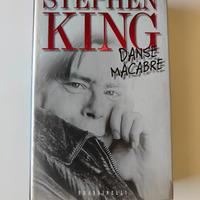 Stephen King - Danse Macabre