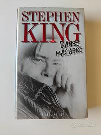 Stephen King - Danse Macabre