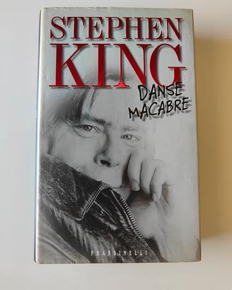 Stephen King - Danse Macabre