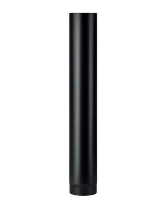 SAVE TUBO PESANTE PER STUFA D20 VERN. NERO
