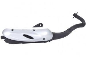Scarico Sito 0586 Piaggio NRG Extreme Typhoon