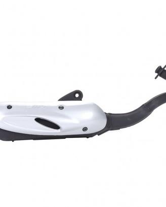 Scarico Sito 0586 Piaggio NRG Extreme Typhoon