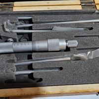 Micrometro per profondità 