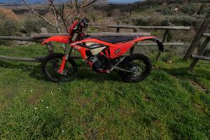Beta rr 125 2t enduro (2022)