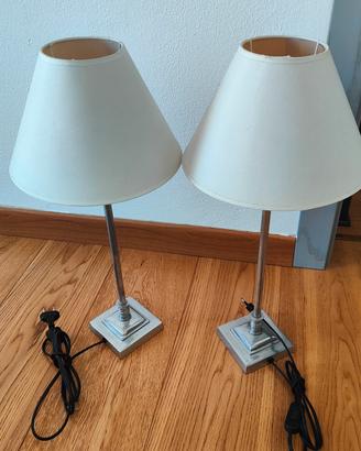 set duo bajour da camera 