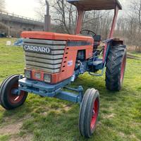 Trattore Carraro 70 cv