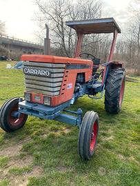 Trattore Carraro 70 cv