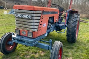 Trattore Carraro 70 cv