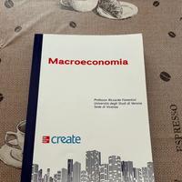 Macroeconomia McGrawHill (Riccardo Fiorentini)