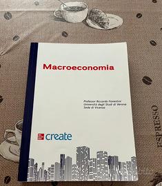 Macroeconomia McGrawHill (Riccardo Fiorentini)