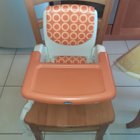 Sediolina per bambini