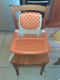 Sediolina per bambini