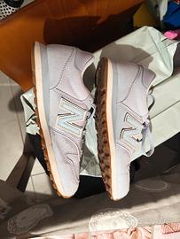 new balance nr.36