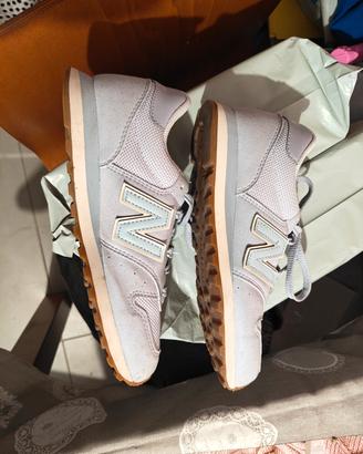 new balance nr.36