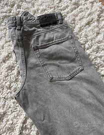 Jeans Jack & Jones grigi