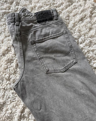Jeans Jack & Jones grigi