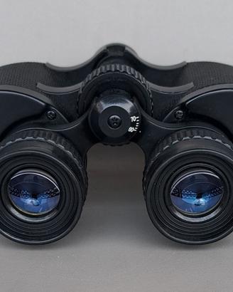Binocolo grandangolare ESCHENBACH 8x30 CAMARO 10°