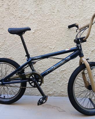 Bici BMX diamond back venom