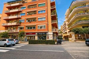 Balduina - attivita' di bar