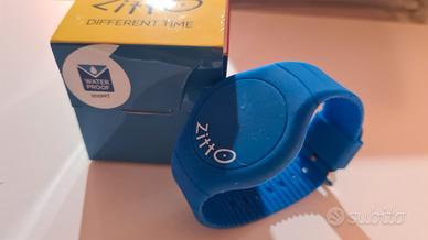 Orologio Zitto Color Edition