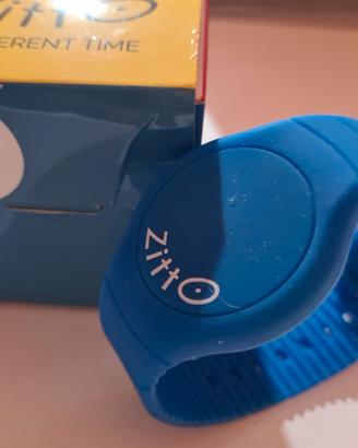 Orologio Zitto Color Edition